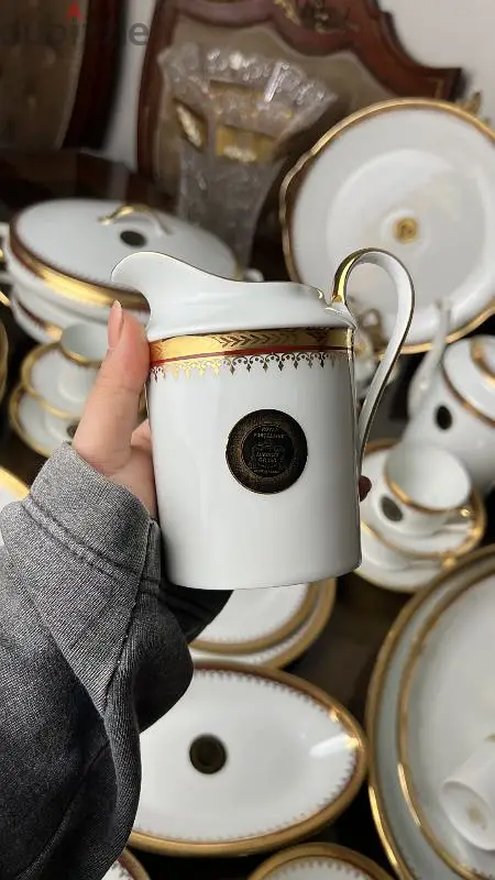 French-Chinese Set65583525467266126