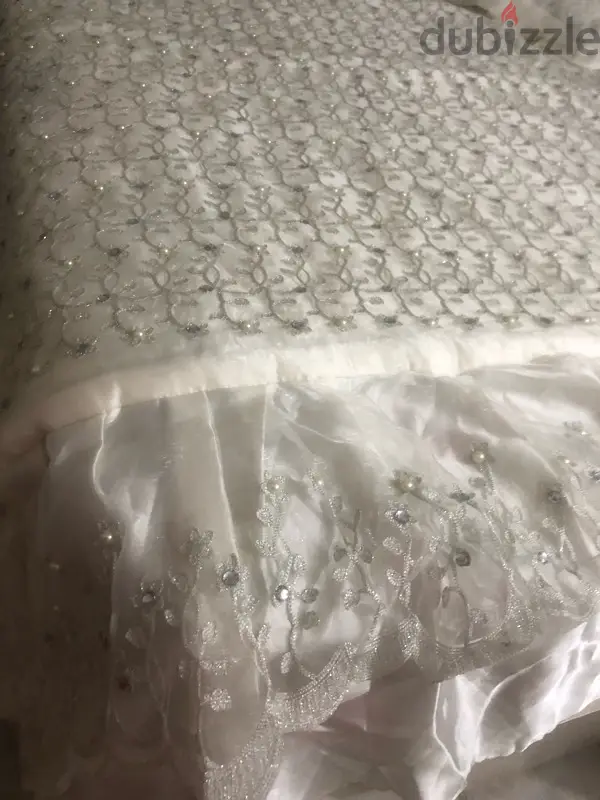 مفارش سرير عروسه65584207998595121