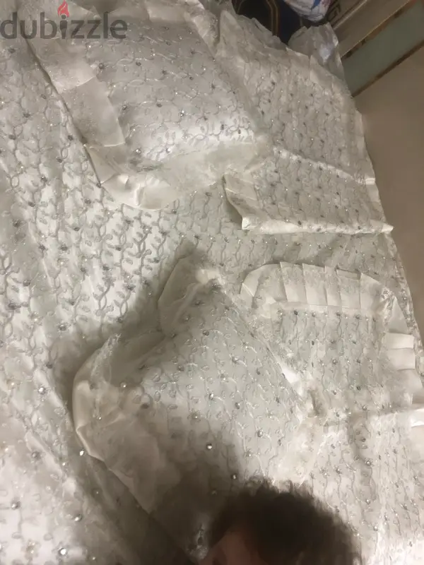 مفارش سرير عروسه65584207998595122