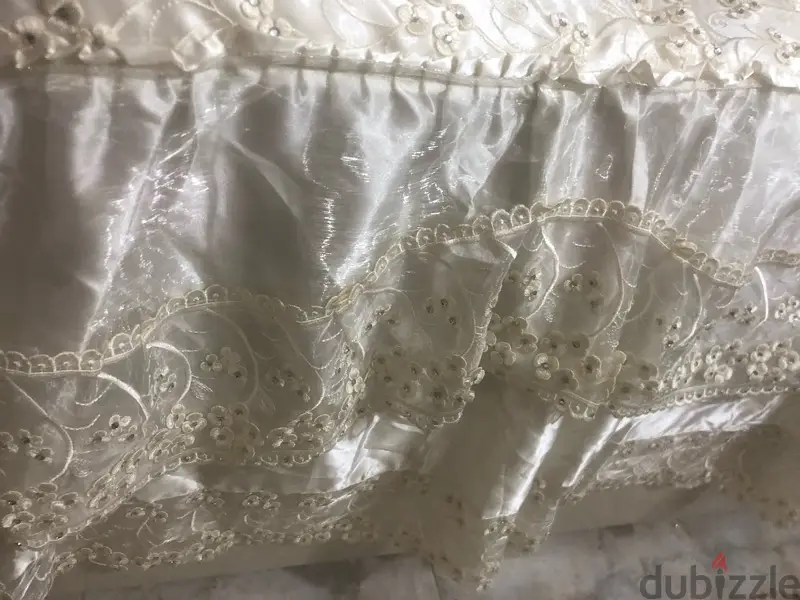 مفارش سرير عروسه65584207998595127
