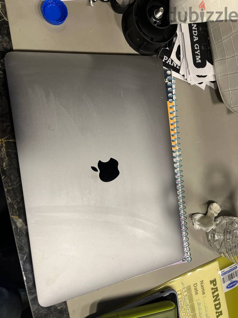 Macbook pro 2016 1