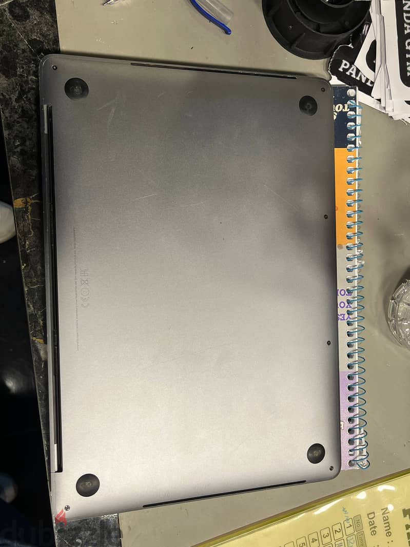 Macbook pro 2016 4