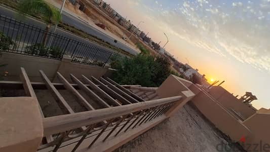 Darah Gardens - داره جاردنز