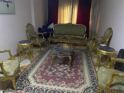 انترية كلاسيك للبيع