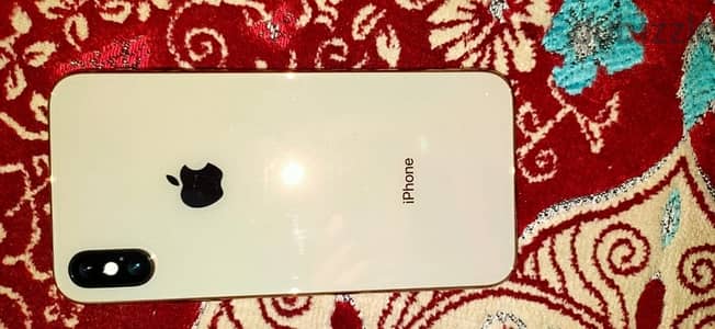 iPhone XS