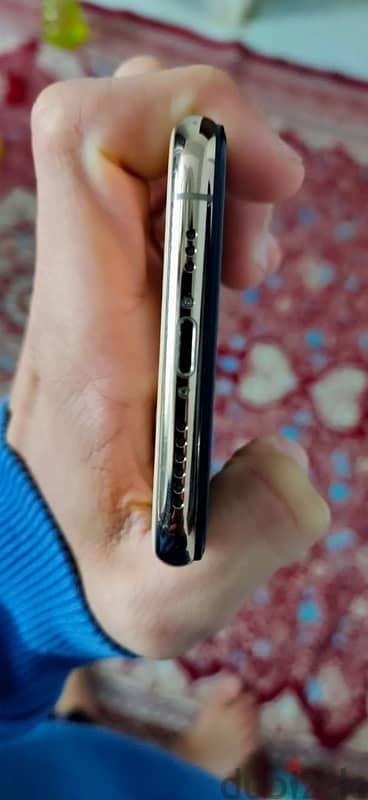 iPhone XS 1