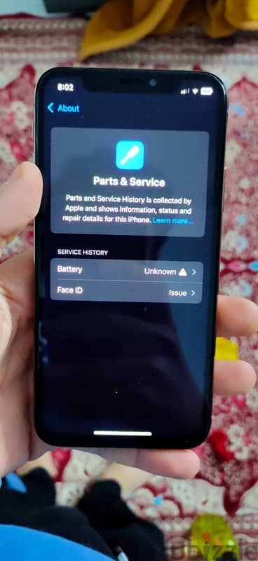 iPhone XS 2