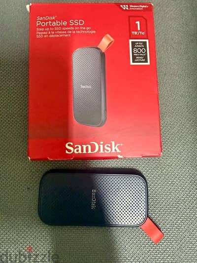 SSD 1 TB