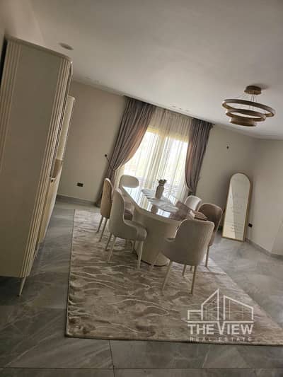 Very special   apartment    view very prime Khamayel Compound