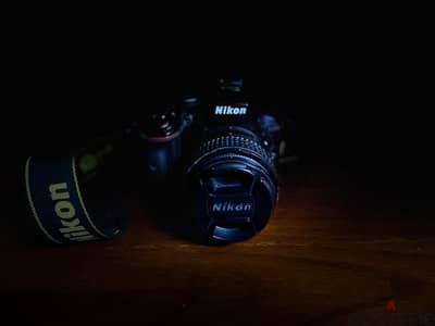 Nikon d5300 - بداية احترافك للتصوير