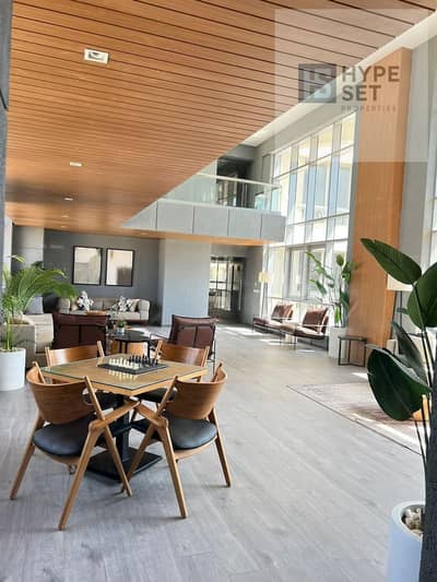35% Discount ! Ready to move ! duplex Apartment  | Bloomfields | Tatweer Misr | New Cairo – Mostakbal City