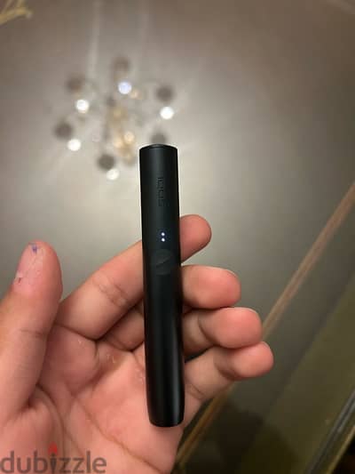 iqos iluma prime