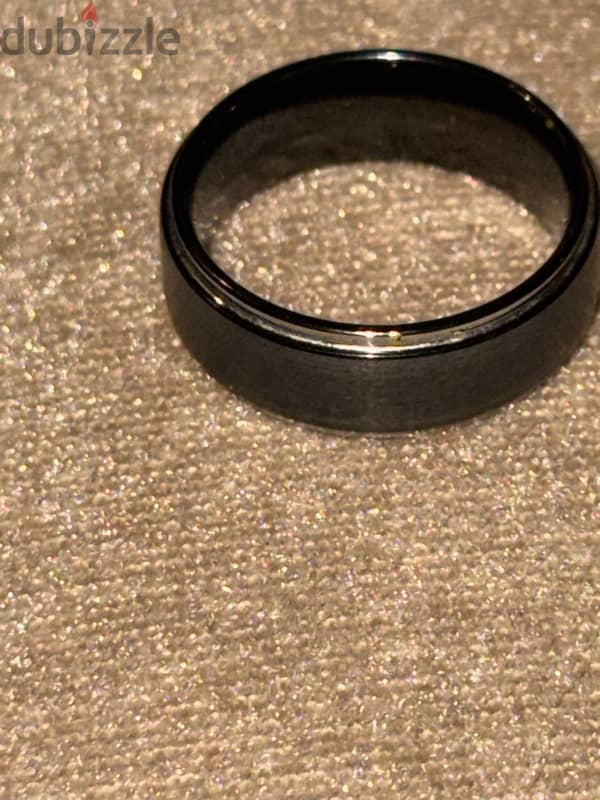 TUNGSTEN USA Ring 1