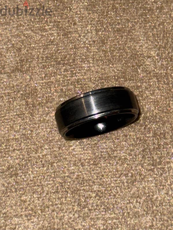 TUNGSTEN USA Ring 2