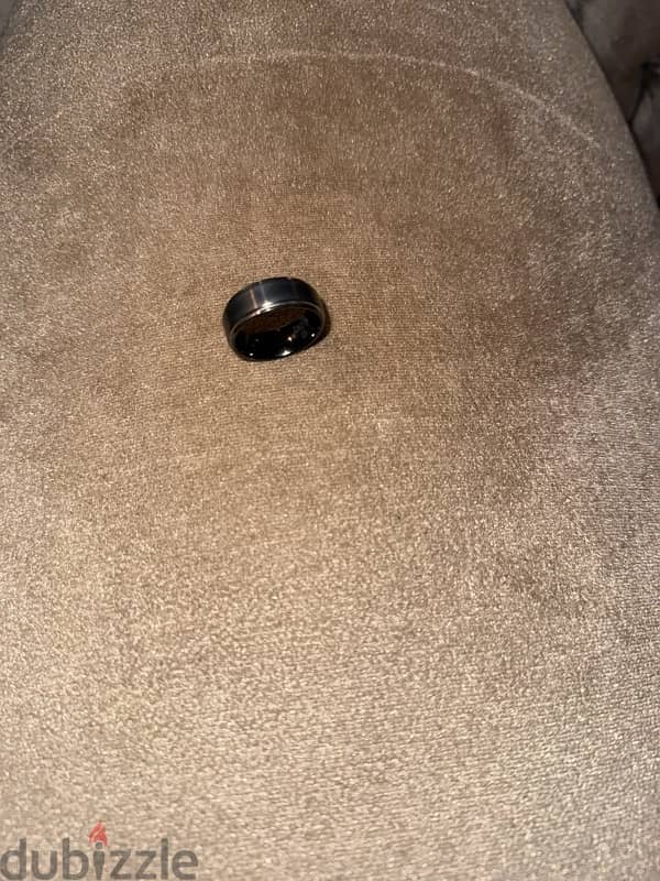 TUNGSTEN USA Ring 4