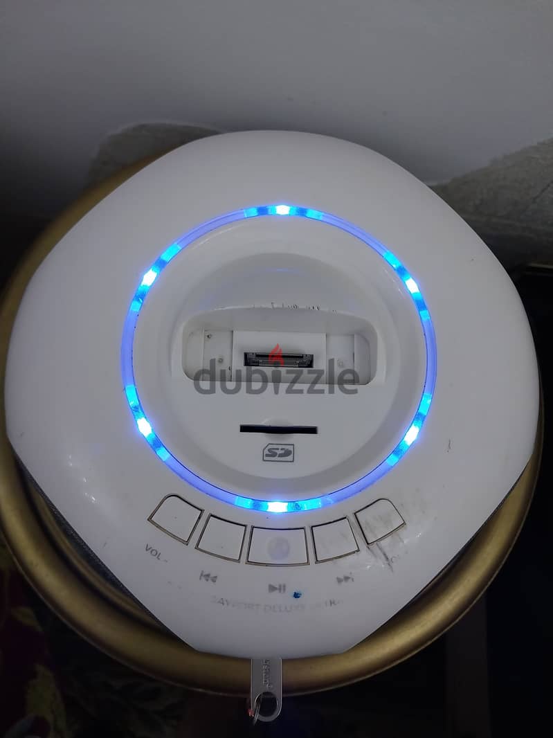 DJ-TECH أمريكي 2