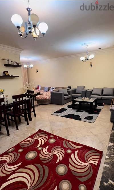 شقة مميزه  للبيع بموقع استراتيجي قلب المهندسين  ميدان لبنان