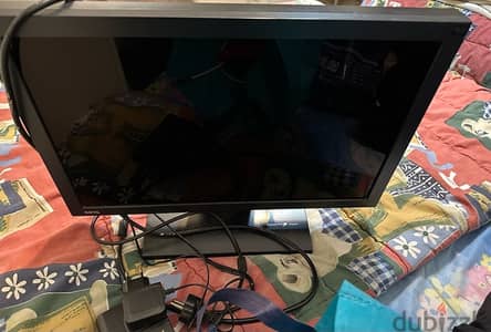 شاشة benq