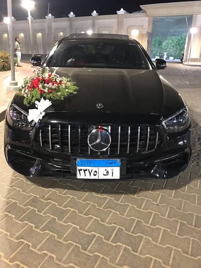 سيارة مرسيدس للإيجار اليومي بالسواق متاح كل السيارات kasem cars