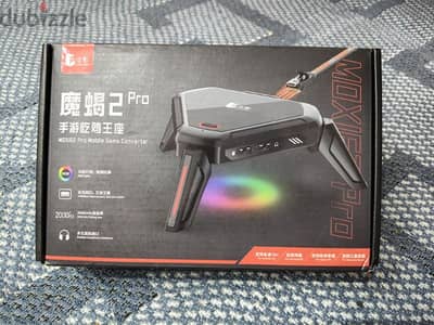 scorpion 2pro