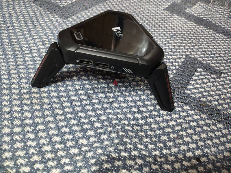 scorpion 2pro 1