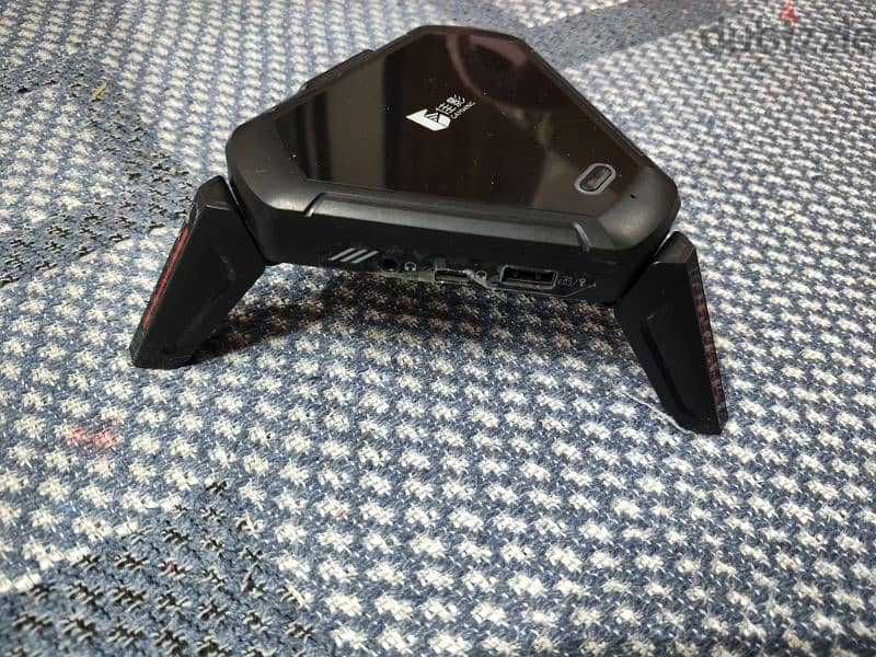 scorpion 2pro 3
