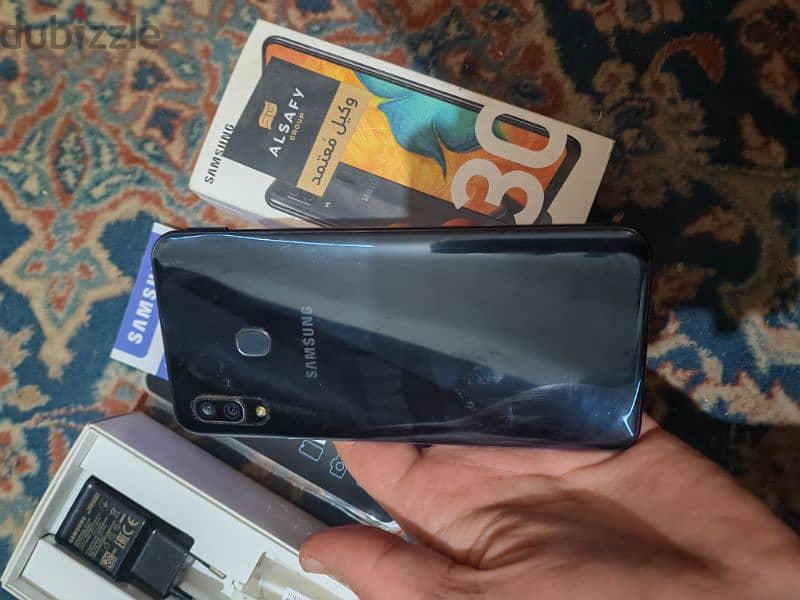 Samsung A30 2