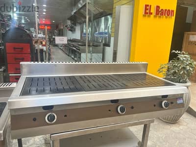 معدات مطاعم وفنادق وكافيهات ELBARON
