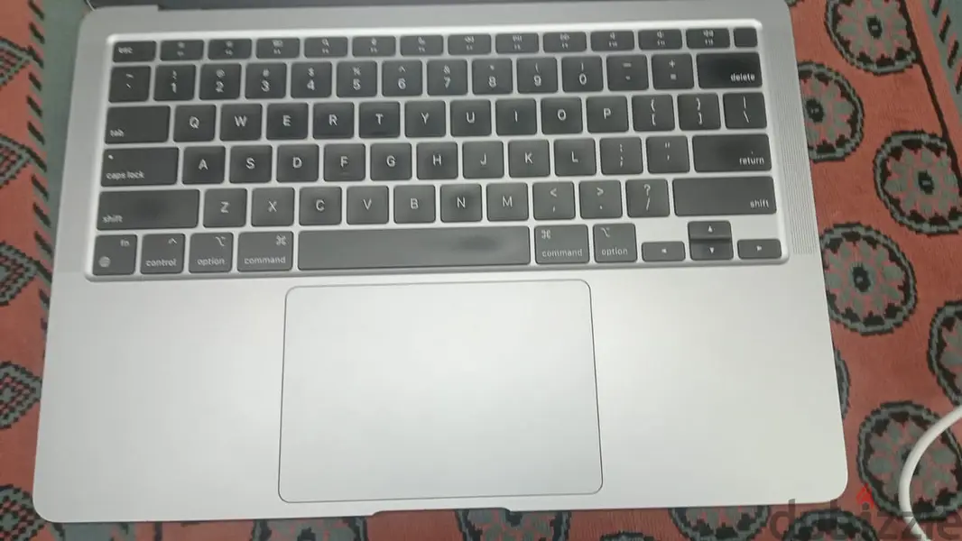 MacBook Air M1 202065584845055875122