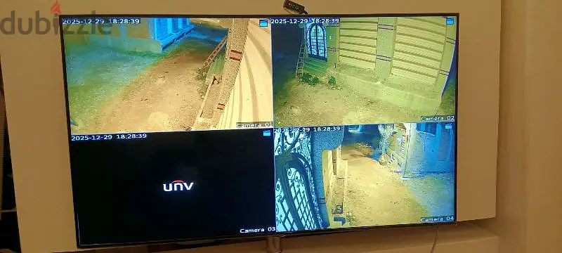 زيزو تك ـ لخدمات كاميرات المراقبة وأنظمة الأمان655675939443231214