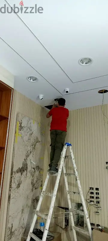 زيزو تك ـ لخدمات كاميرات المراقبة وأنظمة الأمان655675939443231217