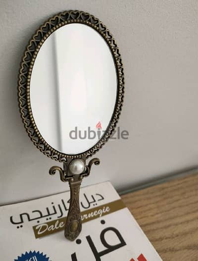 مرايا
