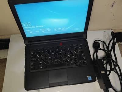 ​لاب توب Dell Latitude 3340 - حالة ممتازة