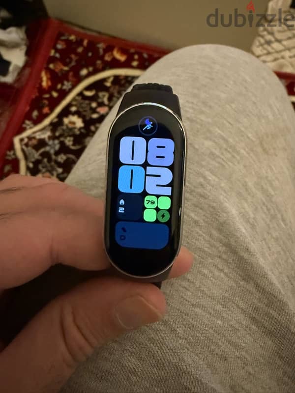 Xiaomi Band 9 1