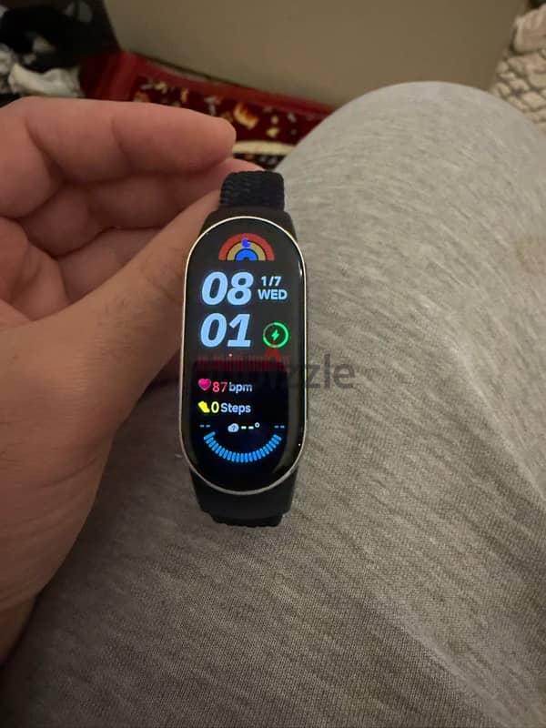 Xiaomi Band 9 2