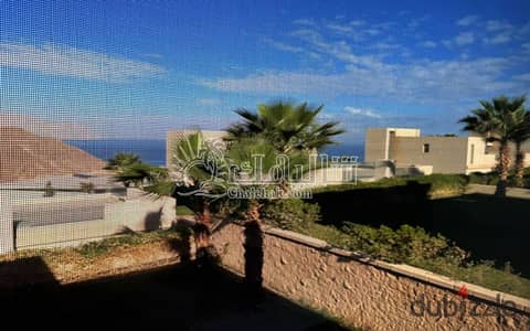 فيلا منفصلة للبيع موقع مميز في المونت جلاله السخنة - Stand Alone Villa IL Monte Galala