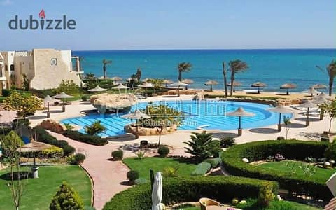 شاليه للبيع دور ارضي في قرية اريخ العين السخنة - Chalet at Areeg Ain Sokhna