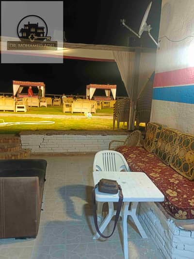 كابينه على البحر مباشر شط ميكا درويش شهر العسل البيطاش العجمي الإسكندرية