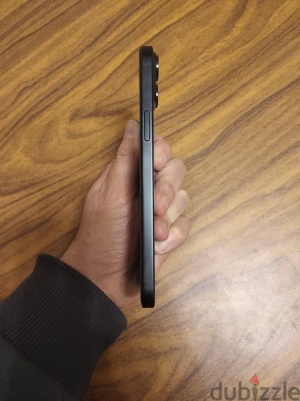 IPhone 15 plus 128 Giga 1
