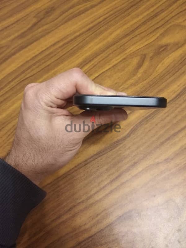 IPhone 15 plus 128 Giga 2