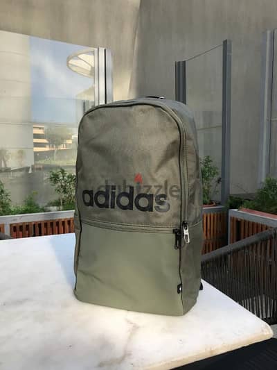 New Original Adidas backpack