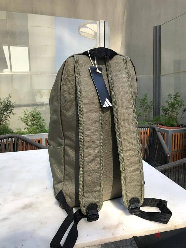 New Original Adidas backpack 1