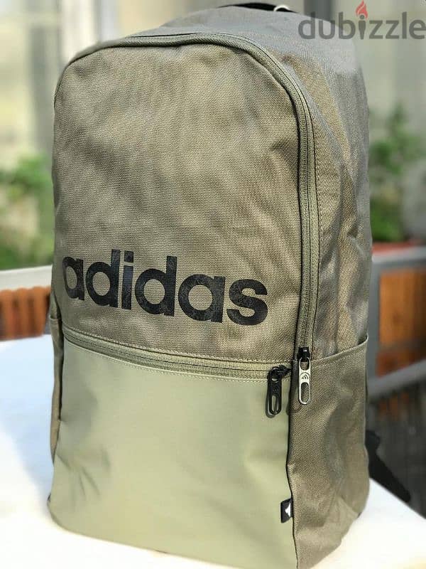 New Original Adidas backpack 2