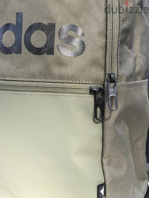 New Original Adidas backpack 3
