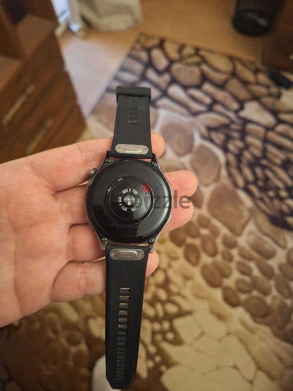 Huawei GT5 smart watch 2