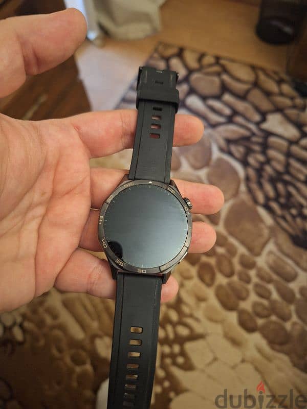 Huawei GT5 smart watch 3