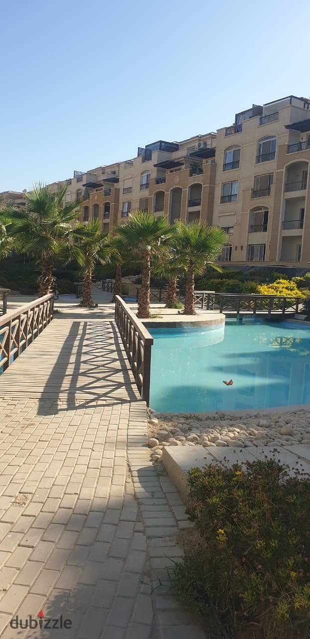 Spacious Apartment with Landscape & Lake View 0 Spacious Apartment with Landscape & Lake View 0