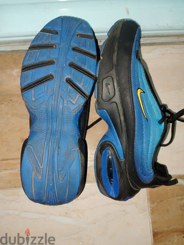 جزمه Air max 2