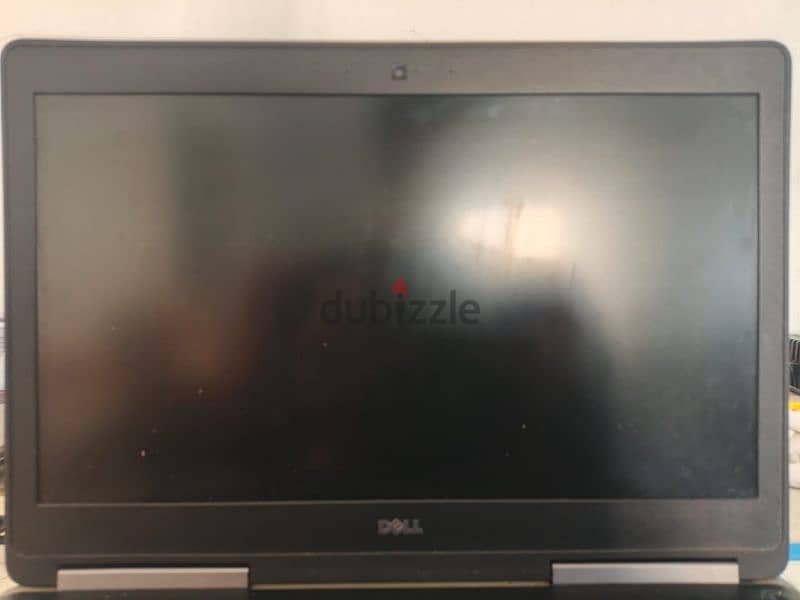 dell precision 7520 Workstation 2