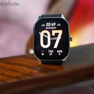 Amazfit pop 3s